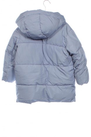 Dětská bunda  Zara, Velikost 3-6m/ 62-68 cm, Barva Modrá, Cena  589,00 Kč