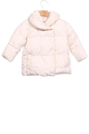 Kinderjacke Zara, Größe 18-24m/ 86-98 cm, Farbe Mehrfarbig, Preis 17,99 €