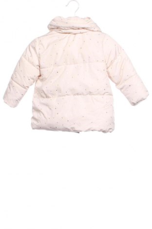 Kinderjacke Zara, Größe 18-24m/ 86-98 cm, Farbe Mehrfarbig, Preis 17,99 €