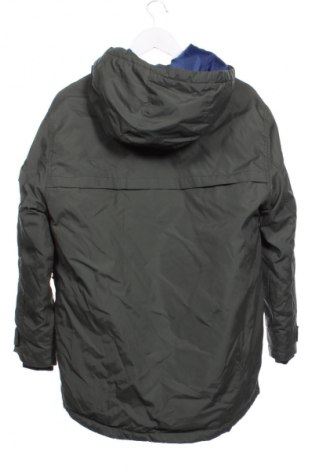 Dětská bunda  Zara, Velikost 13-14y/ 164-168 cm, Barva Zelená, Cena  349,00 Kč