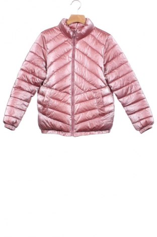 Dětská bunda  Zara, Velikost 7-8y/ 128-134 cm, Barva Růžová, Cena  349,00 Kč