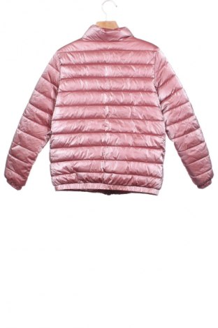 Dětská bunda  Zara, Velikost 7-8y/ 128-134 cm, Barva Růžová, Cena  349,00 Kč