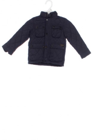 Dětská bunda  Zara, Velikost 3-4y/ 104-110 cm, Barva Modrá, Cena  329,00 Kč