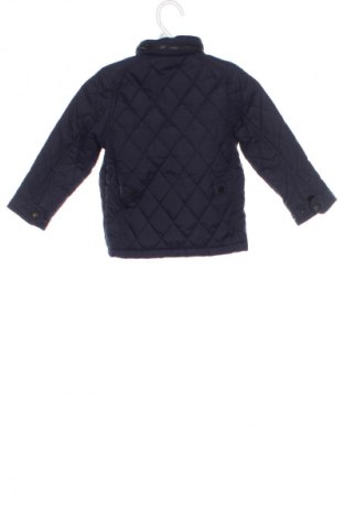 Dětská bunda  Zara, Velikost 3-4y/ 104-110 cm, Barva Modrá, Cena  329,00 Kč