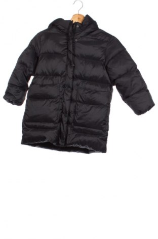 Detská bunda  Zara, Veľkosť 6-7y/ 122-128 cm, Farba Čierna, Cena  23,95 €