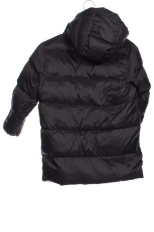 Detská bunda  Zara, Veľkosť 6-7y/ 122-128 cm, Farba Čierna, Cena  23,95 €