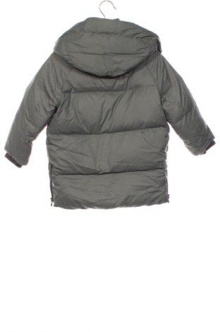 Geacă pentru copii Zara, Mărime 2-3y/ 98-104 cm, Culoare Verde, Preț 115,99 Lei