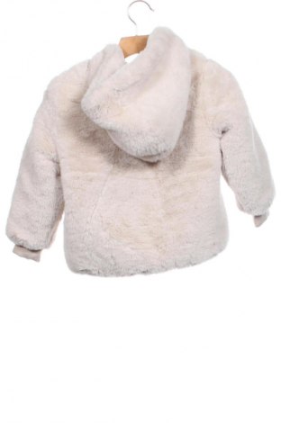 Geacă pentru copii Zara, Mărime 2-3y/ 98-104 cm, Culoare Bej, Preț 71,99 Lei