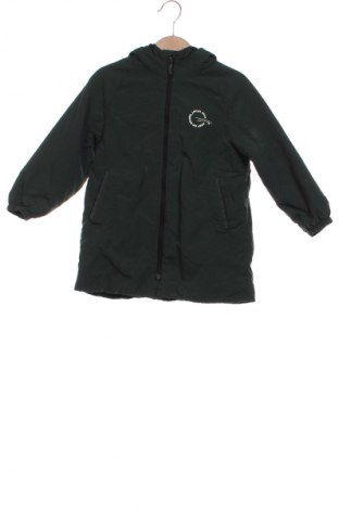 Dětská bunda  Zebra, Velikost 2-3y/ 98-104 cm, Barva Zelená, Cena  299,00 Kč