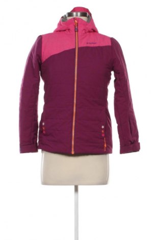 Geacă pentru copii Ziener, Mărime 11-12y/ 152-158 cm, Culoare Mov, Preț 236,99 Lei