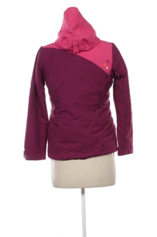 Geacă pentru copii Ziener, Mărime 11-12y/ 152-158 cm, Culoare Mov, Preț 236,99 Lei