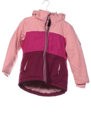 Dziecięca zimowa kurtka sportowa Adventureline, Rozmiar 3-4y/ 104-110 cm, Kolor Kolorowy, Cena 157,99 zł