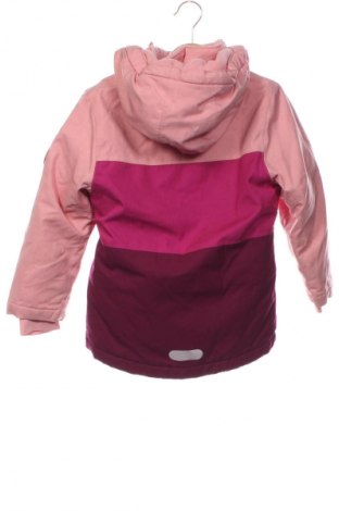 Dziecięca zimowa kurtka sportowa Adventureline, Rozmiar 3-4y/ 104-110 cm, Kolor Kolorowy, Cena 157,99 zł