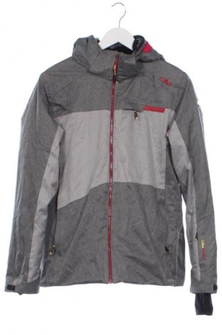 Dziecięca zimowa kurtka sportowa CMP, Rozmiar 9-10y/ 140-146 cm, Kolor Kolorowy, Cena 156,99 zł