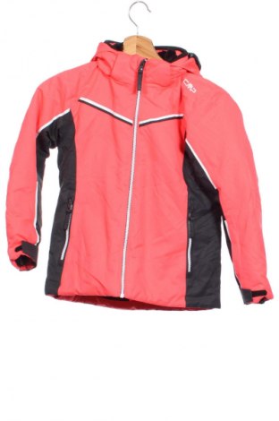 Detská bunda pre zimné športy CMP, Veľkosť 6-7y/ 122-128 cm, Farba Viacfarebná, Cena  25,95 €