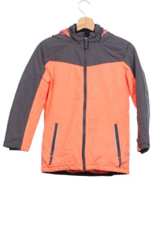 Dziecięca zimowa kurtka sportowa Crane, Rozmiar 8-9y/ 134-140 cm, Kolor Kolorowy, Cena 104,99 zł