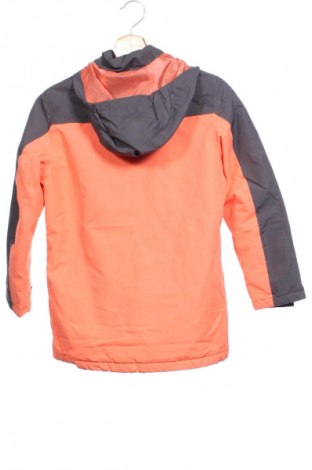 Dziecięca zimowa kurtka sportowa Crane, Rozmiar 8-9y/ 134-140 cm, Kolor Kolorowy, Cena 104,99 zł