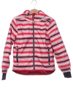 Detská bunda pre zimné športy Crivit, Veľkosť 4-5y/ 110-116 cm, Farba Červená, Cena  18,95 €