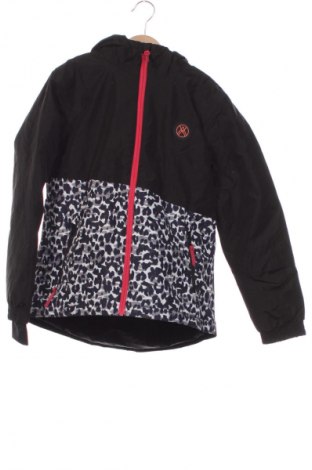 Dziecięca zimowa kurtka sportowa Crivit, Rozmiar 7-8y/ 128-134 cm, Kolor Kolorowy, Cena 60,99 zł