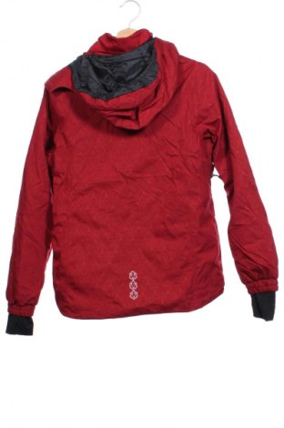 Detská bunda pre zimné športy Crivit, Veľkosť 12-13y/ 158-164 cm, Farba Červená, Cena  19,95 €