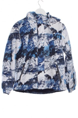 Detská bunda pre zimné športy Crivit, Veľkosť 12-13y/ 158-164 cm, Farba Viacfarebná, Cena  21,95 €