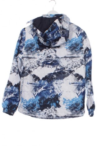 Detská bunda pre zimné športy Crivit, Veľkosť 12-13y/ 158-164 cm, Farba Viacfarebná, Cena  21,95 €