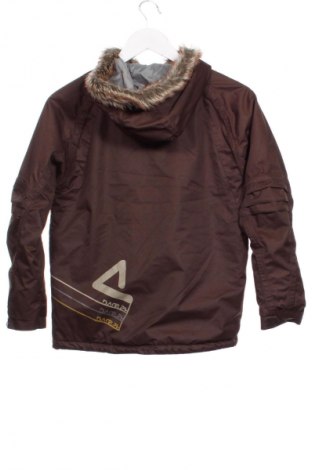 Detská bunda pre zimné športy Dare 2B, Veľkosť 8-9y/ 134-140 cm, Farba Hnedá, Cena  26,95 €