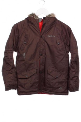 Detská bunda pre zimné športy Dare 2B, Veľkosť 8-9y/ 134-140 cm, Farba Hnedá, Cena  26,95 €