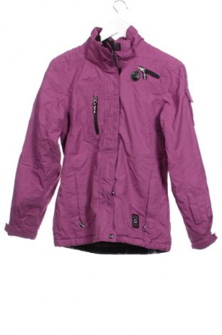 Detská bunda pre zimné športy Killtec, Veľkosť 12-13y/ 158-164 cm, Farba Fialová, Cena  41,95 €