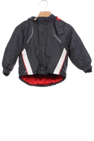 Detská bunda pre zimné športy Lupilu, Veľkosť 18-24m/ 86-98 cm, Farba Viacfarebná, Cena  24,95 €