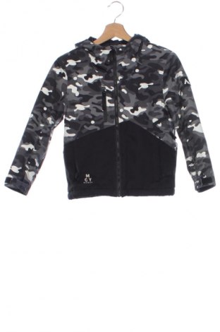 Детско яке за зимни спортове McKinley, Размер 6-7y/ 122-128 см, Цвят Многоцветен, Цена 62,00 лв.