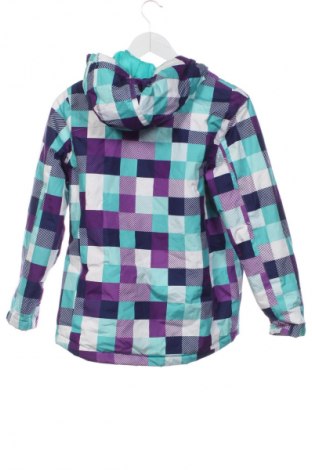 Dziecięca zimowa kurtka sportowa No Fear, Rozmiar 10-11y/ 146-152 cm, Kolor Kolorowy, Cena 143,82 zł