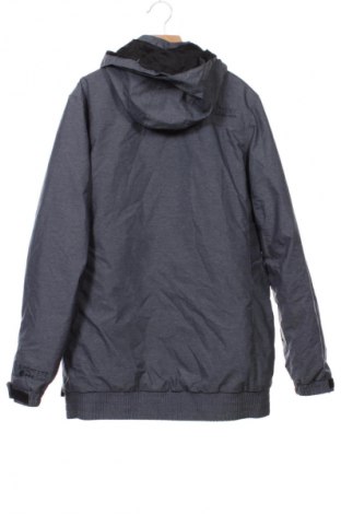 Dziecięca zimowa kurtka sportowa Protest, Rozmiar 15-18y/ 170-176 cm, Kolor Szary, Cena 111,99 zł