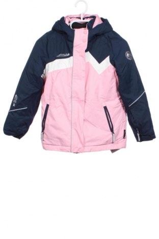 Dětská bunda pro zimní sporty  Rodeo, Velikost 7-8y/ 128-134 cm, Barva Vícebarevné, Cena  679,00 Kč