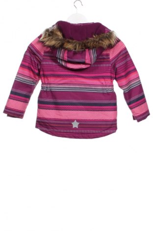 Dziecięca zimowa kurtka sportowa Topolino, Rozmiar 3-4y/ 104-110 cm, Kolor Kolorowy, Cena 119,99 zł