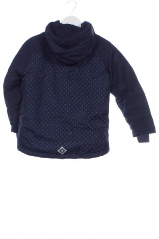 Detská bunda pre zimné športy Yigga, Veľkosť 7-8y/ 128-134 cm, Farba Modrá, Cena  19,95 €