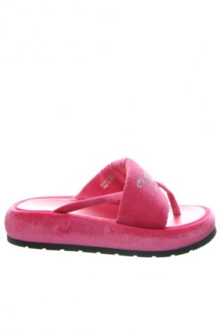 Domáce papuče Juicy Couture, Veľkosť 41, Farba Ružová, Cena  33,87 €