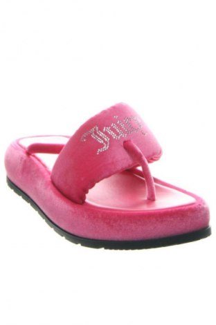 Domáce papuče Juicy Couture, Veľkosť 41, Farba Ružová, Cena  33,87 €