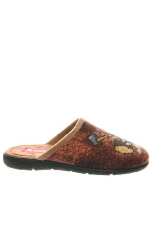 Papuci de casă Kukuxumusu, Mărime 37, Culoare Multicolor, Preț 157,99 Lei