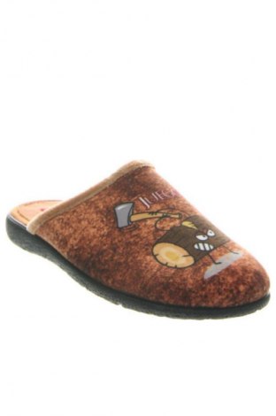 Papuci de casă Kukuxumusu, Mărime 37, Culoare Multicolor, Preț 157,99 Lei