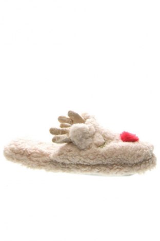 Kapcie Pepco, Rozmiar 36, Kolor Beżowy, Cena 64,99 zł