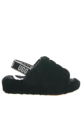 Domáce papuče UGG Australia, Veľkosť 41, Farba Čierna, Cena  77,10 €