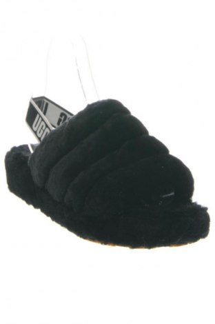 Domáce papuče UGG Australia, Veľkosť 41, Farba Čierna, Cena  77,10 €