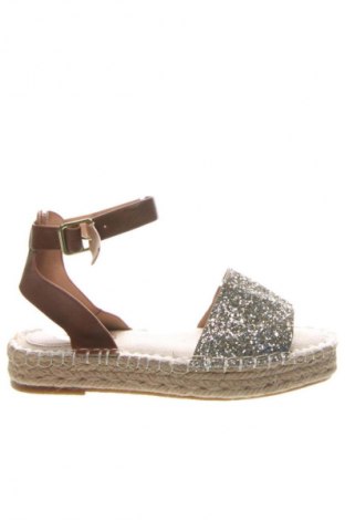 Espadrilky  H&M, Veľkosť 39, Farba Viacfarebná, Cena  16,95 €