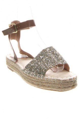 Espadrilky  H&M, Veľkosť 39, Farba Viacfarebná, Cena  16,95 €