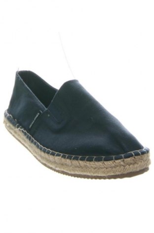 Espadrilky  Jack & Jones, Veľkosť 42, Farba Modrá, Cena  14,95 €