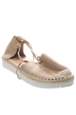 Espadrilky  Seastar, Veľkosť 38, Farba Béžová, Cena  33,95 €