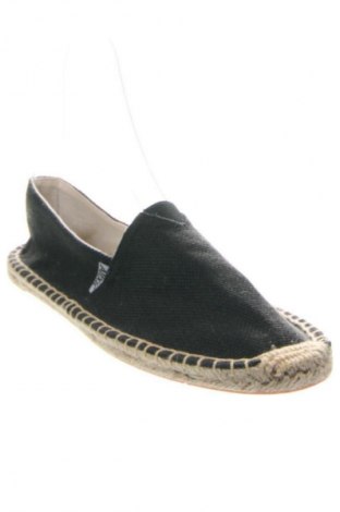 Espadrile Unbranded, Mărime 41, Culoare Negru, Preț 142,99 Lei