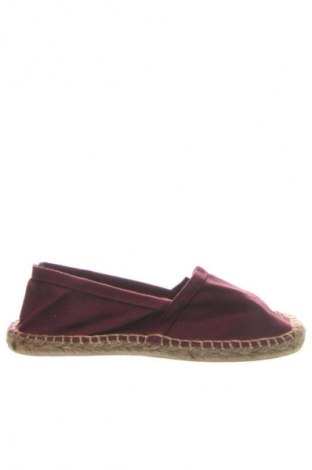Espadrilky  Unbranded, Veľkosť 36, Farba Červená, Cena  15,55 €