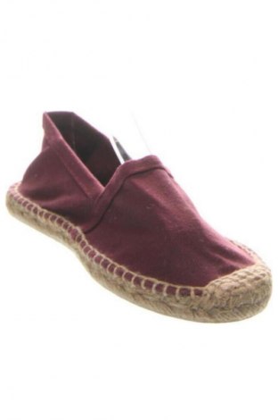 Espadrilky  Unbranded, Veľkosť 36, Farba Červená, Cena  15,55 €